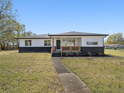 703 E Fort Worth St, Broken Arrow, OK, 74012