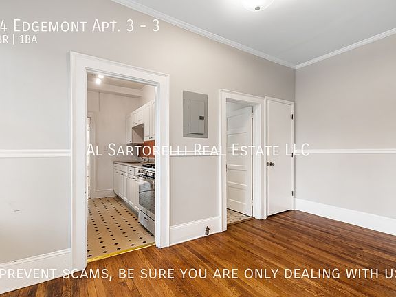 4th image of 84 Edgemont Rd APT 3