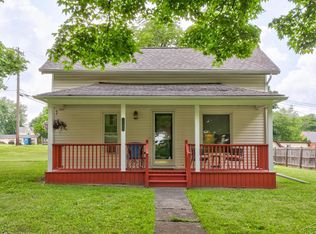 6190 Fulton St, Mayville, MI 48744