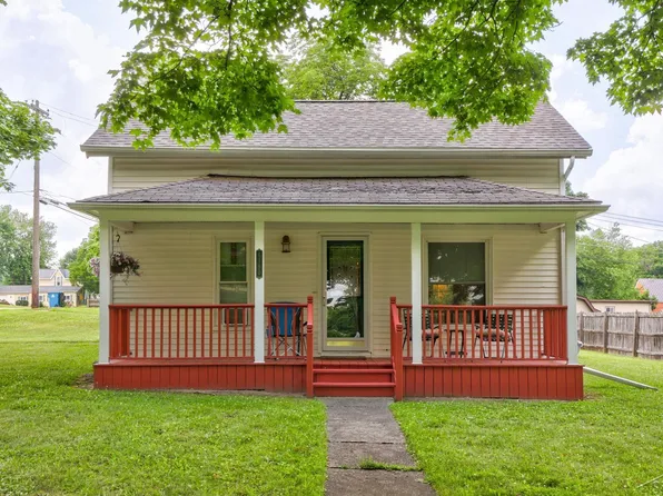 6190 Fulton St, Mayville, MI 48744