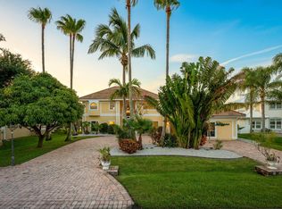 268 Lanternback Island Dr, Satellite Beach, FL 32937