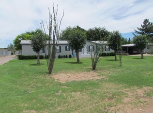 4005 Peach Tree Cir, Alpine, TX 79830