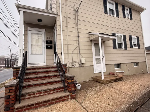 401 Raritan Rd, Linden, NJ 07036