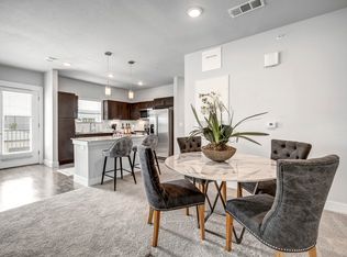 7545 Harris Pkwy #5110, Fort Worth, TX 76123