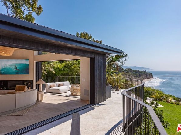 29130 Cliffside Dr, Malibu, CA 90265