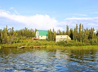 L7 3501st Rd, Glennallen, AK 99588