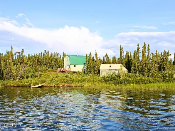 L7 3501st Rd, Glennallen, AK 99588