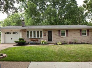 4705 Danbury Rd, Harrisburg, PA 17109