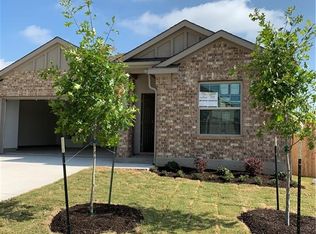 3511 Pauling Loop, Round Rock, TX 78665