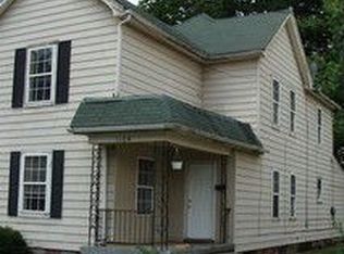 1104 Baltimore St, Middletown, OH 45044