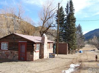 4 Main St, Jamestown, CO 80455