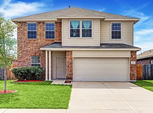 2209 Garnet Ct, Texas City, TX 77591