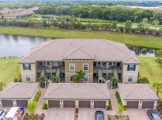 13714 Messina Loop UNIT 102, Bradenton, FL 34211