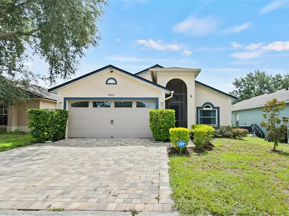 9203 Lake Lotta Cir, Gotha, FL 34734