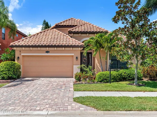 384 Point Lobos Dr, Satellite Beach, FL 32937