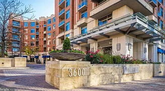 3600 Glebe Rd #230W — Photo 34