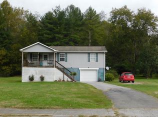 943 Highway 219, Wallins Creek, KY 40873