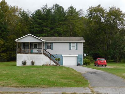 943 Highway 219, Wallins Creek, KY, 40873