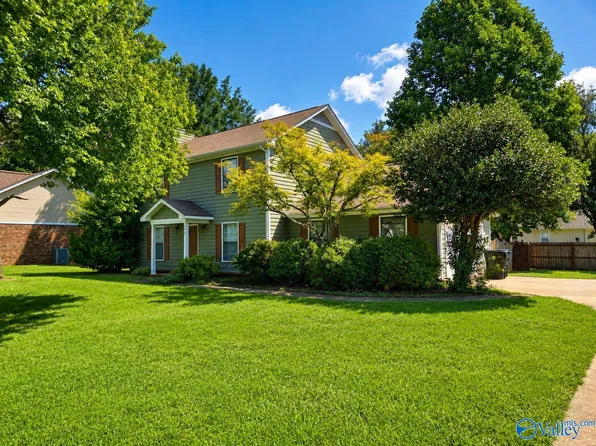 114 Teal Park Ln, Madison, AL 35758
