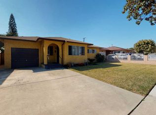8253 Norwalk Blvd, Whittier, CA 90606