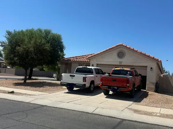 5596 W Cortaro Crossing Dr, Tucson, AZ 85742