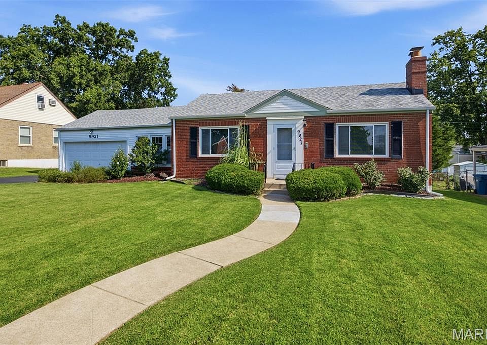 1st image of 9921 Affton Pl