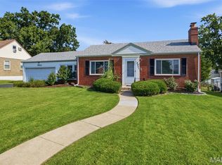 9921 Affton Pl, Saint Louis, MO 63123