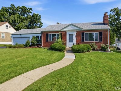 9921 Affton Pl, Saint Louis, MO, 63123