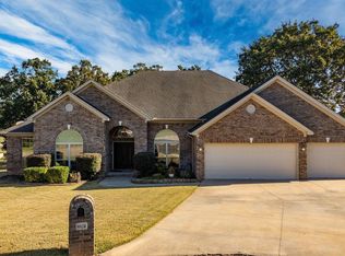 8824 Ridgeview Cv, Sherwood, AR 72120