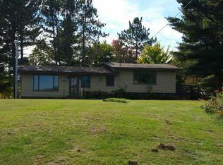 7835 Tewalt Rd, Siren, WI 54872