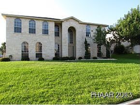 Large corner lot!