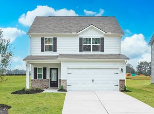 250 Limestone Cir, Conyers, GA 30013