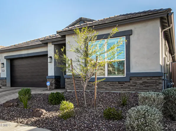 21519 N 61ST Street, Phoenix, AZ 85054