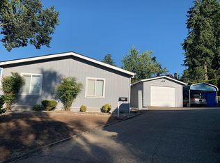 410 Dave St S, Salem, OR 97302