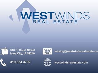 1027 3rd Ave #2, Iowa City, IA 52240