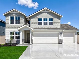 15314 Arcus Way, Caldwell, ID 83607