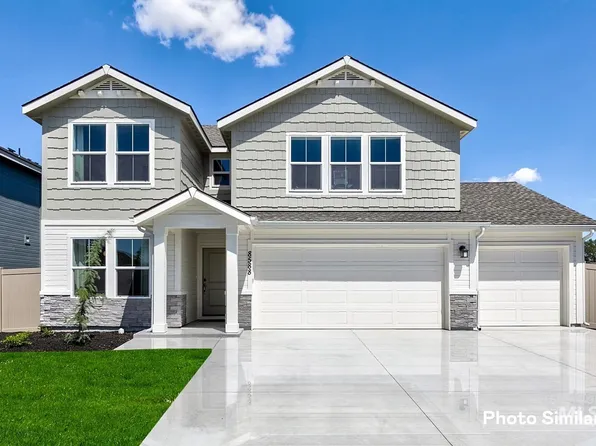 8628 E Dove Field Dr, Nampa, ID 83687