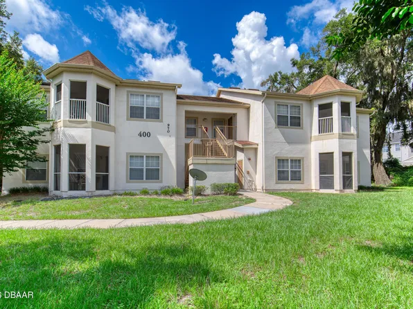 970 Spring Garden Ave APT 412, Deland, FL 32720