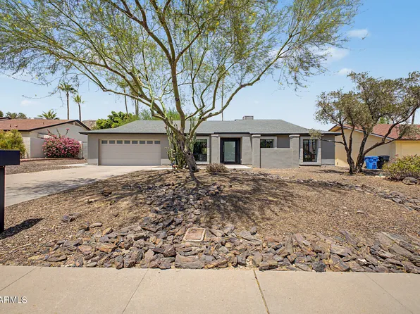 2276 E CHRISTY Drive, Phoenix, AZ 85028