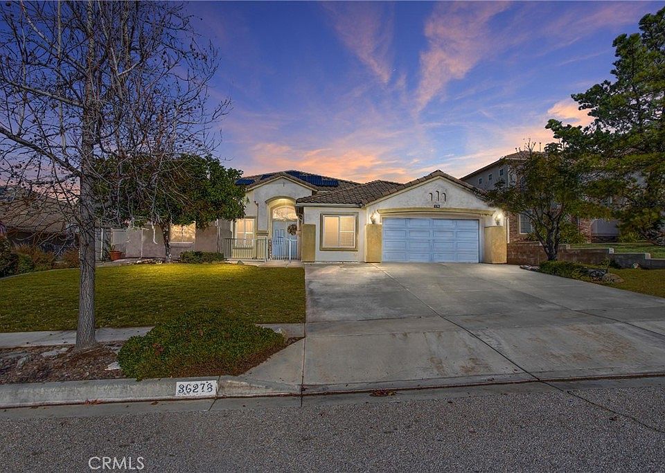 1st image of 36278 Mesa Vista Pl