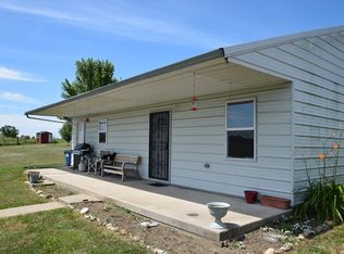 135th St, Unionville, MO 63565