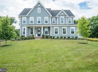 24383 Virginia Gold Ln, Aldie, VA 20105