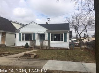 6410 W Moltke Ave, Milwaukee, WI 53210