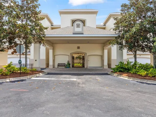 200 Riverfront Dr Unit D203, Palm Coast, FL 32137