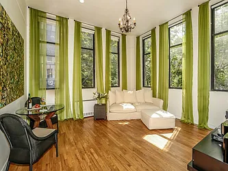 Sold by Sotheby's International Realty