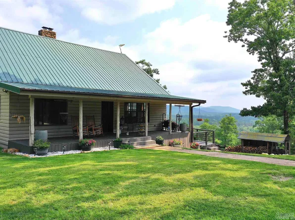 182 Elderberry Hill Dr, Bonnerdale, AR 71933