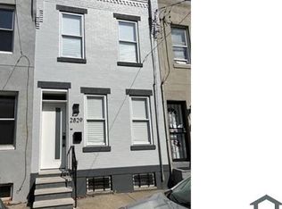 2829 Cantrell St, Philadelphia, PA 19145