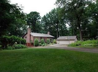 123 Lannon Stone Ln, Hunker, PA 15639