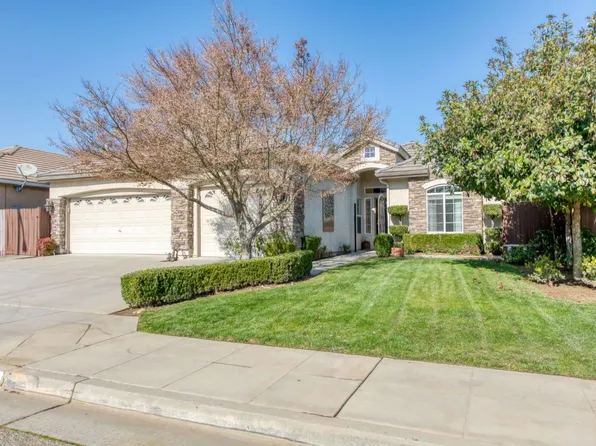 1086 E Olympic Dr, Fresno, CA 93730