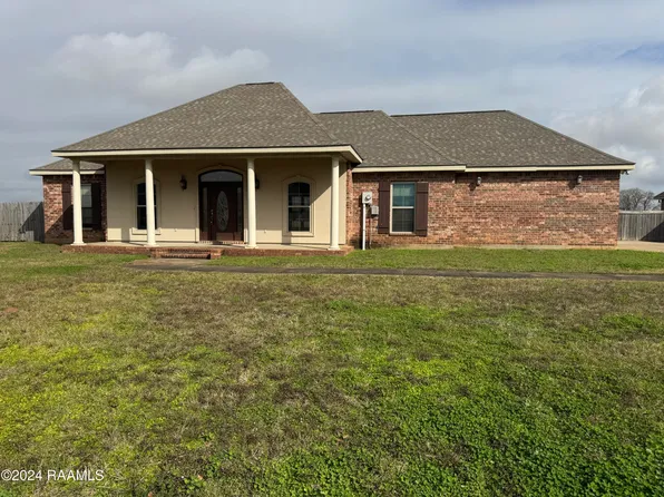 229 Saint Andrews Dr, Alexandria, LA 71303